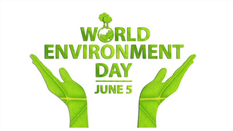Thông tin tuyên truyền Ngày môi trường thế giới (ngày 5/6) năm 2023