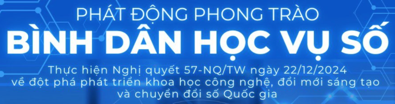 Bình dân học vụ số
