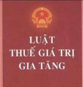 Một số điểm mới của Luật thuế Giá trị gia tăng