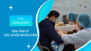 Quảng Ninh: Công tác y tế, chăm sóc sức khỏe nhân dân luôn được quan tâm