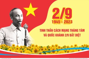 Đảng lãnh đạo Cách mạng Việt Nam giành nhiều thắng lợi
