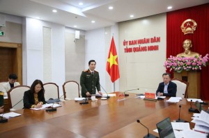 Tổng kết triển khai Đề án 06 và công tác đảm bảo an toàn, an ninh mạng năm 2024