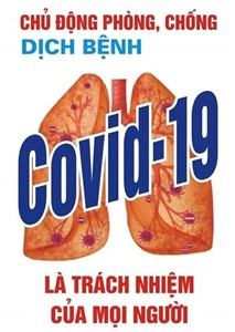 Mở đợt cao điểm từ 7giờ sáng ngày 03/5/2021 để xử lý vi phạm đối với các vi phạm về phòng chống dịch.