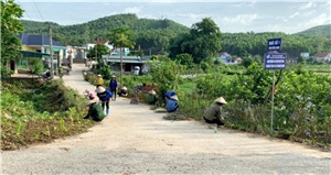 Hội Nông dân TP Hạ Long: Lan tỏa các phong trào trong hội viên