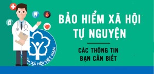 Người tham gia BHXH tự nguyện được hưởng các quyền lợi gì?