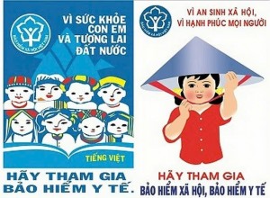 Tham gia bảo hiểm y tế - “Đóng góp khi lành, để dành khi ốm”