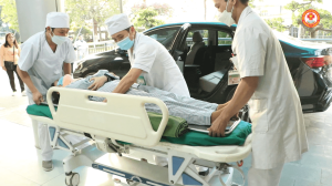 (Thông báo số 779/TB-SYT) Hướng Dẫn Chuyển Người Bệnh Bảo Hiểm Y Tế Tại Quảng Ninh từ Ngày 10/01/2025